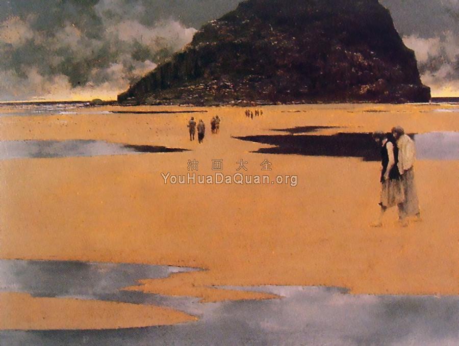 Phoebus on Halzaphron - 马科斯菲尔德·帕里斯